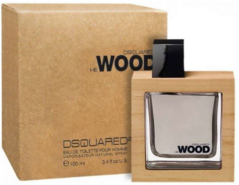 dsquared2 wood 香水|dsquared2 for men.